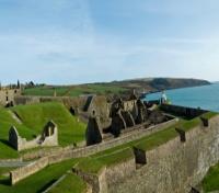 Charles Fort